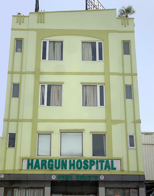 best Multispeciality hospital in Tarn taran, punjab