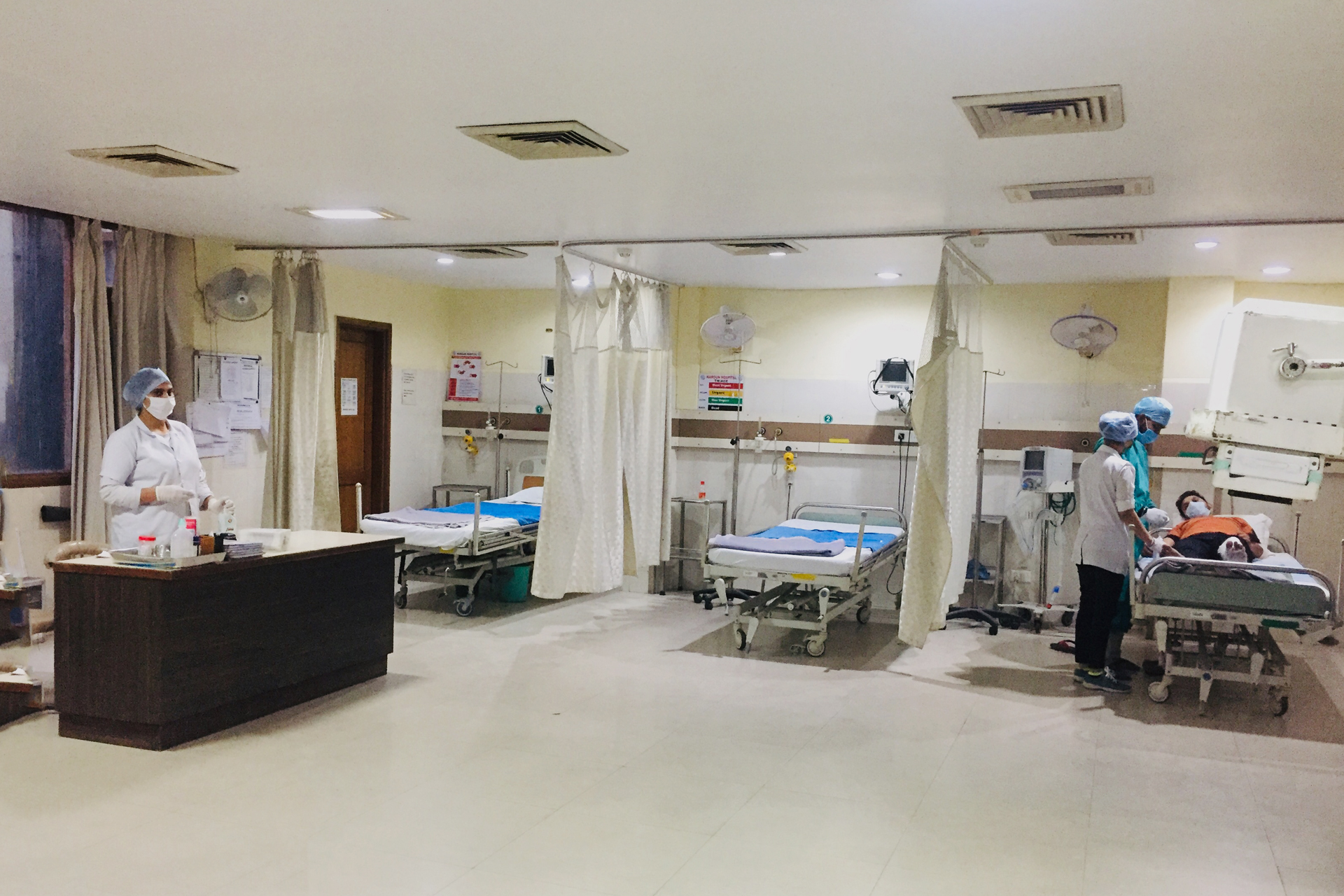 best private hospital in amritsar